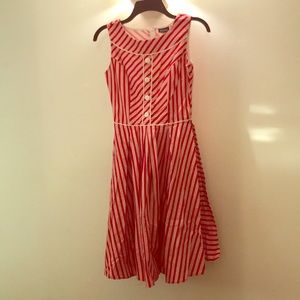 Cherry Cordial Dress